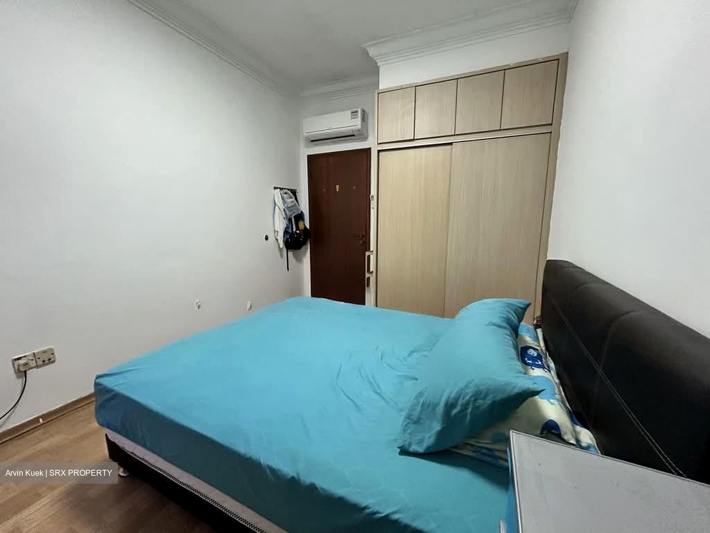 Parc Palais (D21), Condominium #570691521